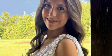 Happy Birthday to Anah Webber!!!
