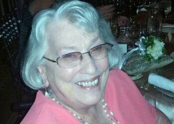 Betty Jean Case