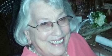 Betty Jean Case