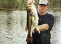 Robert Louis “Bob” Powell, affectionately known as “Wild Dog,” age 78