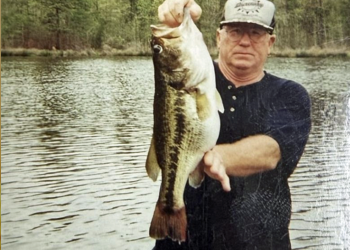 Robert Louis “Bob” Powell, affectionately known as “Wild Dog,” age 78