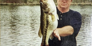 Robert Louis “Bob” Powell, affectionately known as “Wild Dog,” age 78