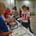 FBC Brotherhood Feeds Magee Football Players, Cheerleaders and Band