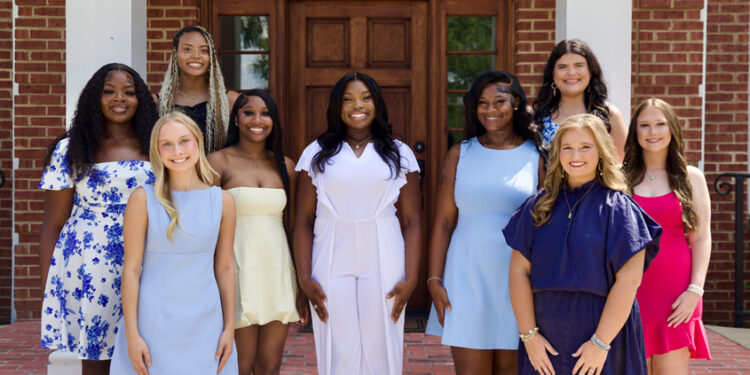 Co-Lin announces 2026 Homecoming Court       