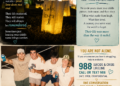 September: A Month to Remember, Speak Their Names, and Choose Hope