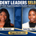Local Students Selected for State Advisory Council