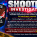 Shooting on the northeast side of the city, Woodgate
