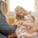 South Central Receives Renewal of Its Baby Friendly® Designation