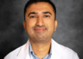 South Central Welcomes Nephrologist Muhammad Zatmar Khan, MD