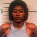 Melody Monique Grubbs Charged with false reporting of a crime