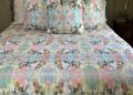 Laura Park Designer Bedding Set (Queen) for Sale