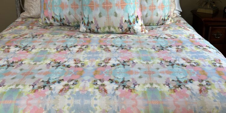 Laura Park Designer Bedding Set (Queen) for Sale