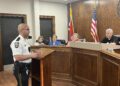 Magee Board of Aldermen – Tuesday, September 1, 2026