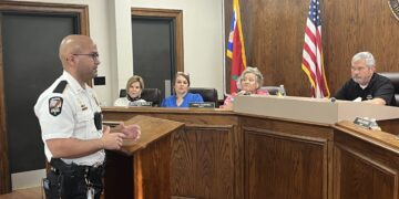 Magee Board of Aldermen – Tuesday, September 1, 2026