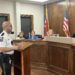 Magee Board of Aldermen – Tuesday, September 1, 2026