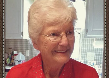 Irma Lee “Woods” Evans, 89, of Mendenhall, Mississippi