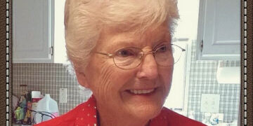 Irma Lee “Woods” Evans, 89, of Mendenhall, Mississippi