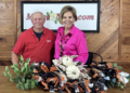 Mr. Piggly Wiggly Is Retiring! James Ainsworth Is Headed to the House!