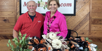 Mr. Piggly Wiggly Is Retiring! James Ainsworth Is Headed to the House!