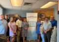Magee Chamber Recognizes Lampton-Love as Business of the Month