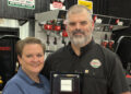 Magee Outdoor Power Gravely Million Dollar Dealer