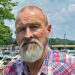 Mike Peacock of Mendenhall, Mississippi