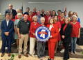 Republican Women of Simpson County Host District 77 Candidate Forum