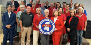 Republican Women of Simpson County Host District 77 Candidate Forum