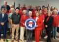 Republican Women of Simpson County Host District 77 Candidate Forum