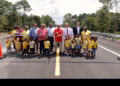 New Strong River Bridge Opens, Reconnecting D’Lo and Mendenhall