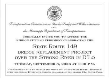 After Nearly Two Years of Waiting, Highway 149 Strong River Bridge Is Finally Ready to Reopen