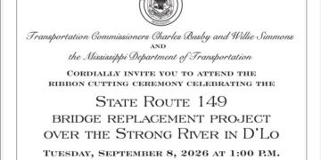 After Nearly Two Years of Waiting, Highway 149 Strong River Bridge Is Finally Ready to Reopen