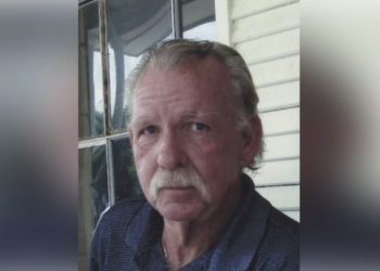 Daniel Duncan Yates, 80