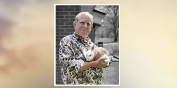 Travis Tilton Rushing, 80, of Crystal Springs, Mississippi