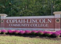 Co-Lin enrollment continues upward, reaches 3,102 students    