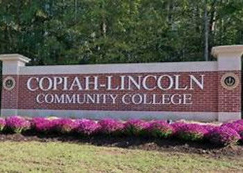 Co-Lin enrollment continues upward, reaches 3,102 students    