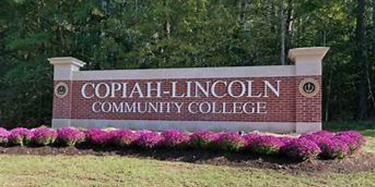 Co-Lin enrollment continues upward, reaches 3,102 students