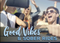 Drive Smart this Labor Day weekend