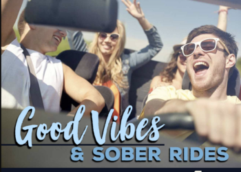 Drive Smart this Labor Day weekend