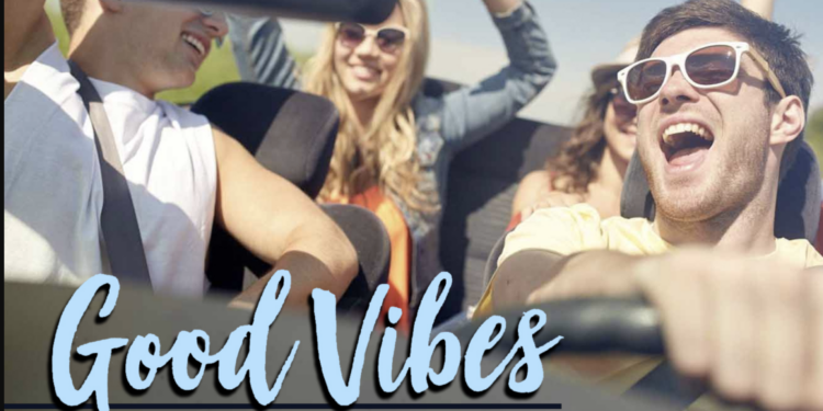 Drive Smart this Labor Day weekend