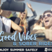 Drive Smart this Labor Day weekend