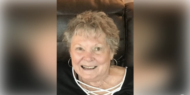 Sarah N. Everage Austin, 84