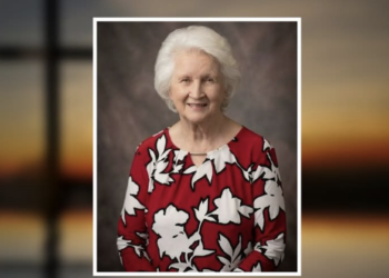 Mary Ellen Mullins