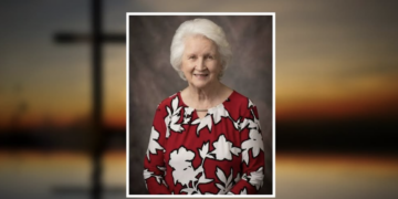 Mary Ellen Mullins