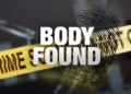 Body Found in Trunk of Car on Goshen Road