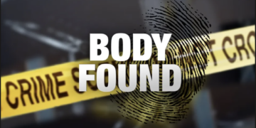 Body Found in Trunk of Car on Goshen Road