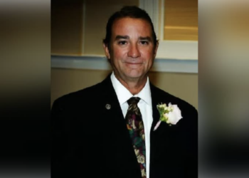 Ronald Houston “Ronnie” Williams, 64, of Magee, Mississippi