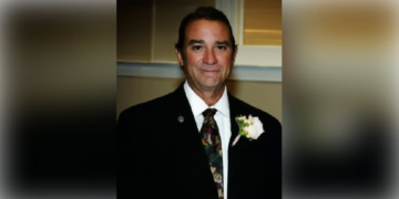 Ronald Houston “Ronnie” Williams, 64, of Magee, Mississippi