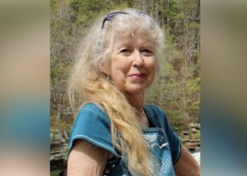 Martha Ann Ward Brown, 83