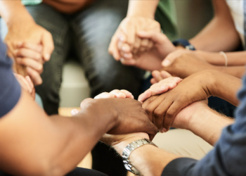 A Call for Community Healing, Unity, and Direction